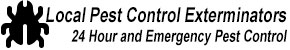 Claysville OH Pest Control Exterminators